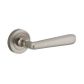 Copenhagen Round Rose Door Lever