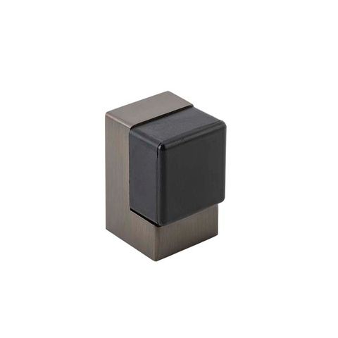 Iver Square Doorstop SB