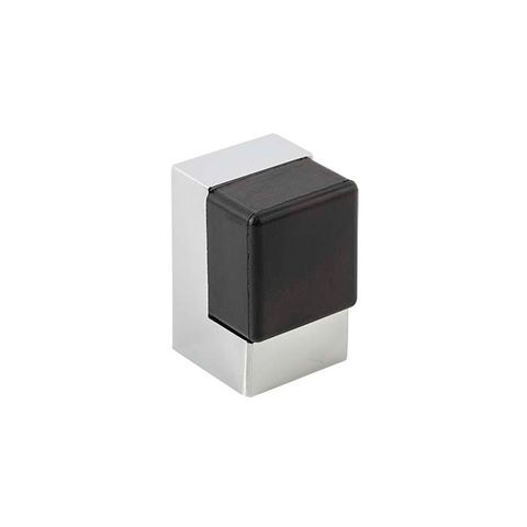 Iver Square Doorstop PC