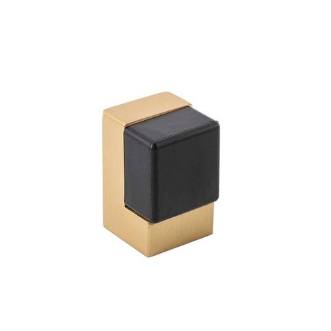 Iver Square Doorstop BB