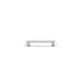 Baltimore Cabinet Pull on Backplate