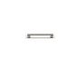 Baltimore Cabinet Pull on Backplate