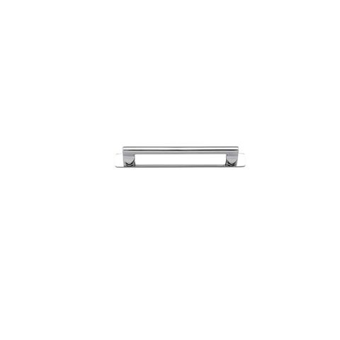 Baltimore Cabinet Pull on Backplate 160