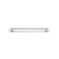 Baltimore Cabinet Pull on Backplate