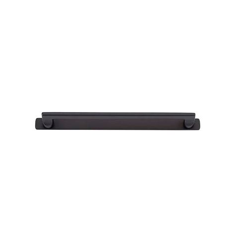 Baltimore Cabinet Pull on Backplate