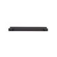 Baltimore Cabinet Pull on Backplate