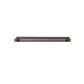 Baltimore Cabinet Pull on Backplate