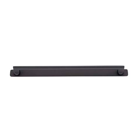 Baltimore Cabinet Pull on Backplate 320