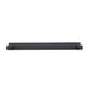 Baltimore Cabinet Pull on Backplate
