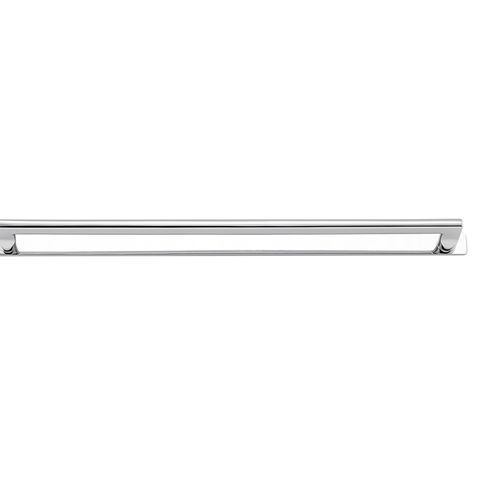 Baltimore Cabinet Pull on Backplate 450
