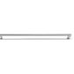 Baltimore Cabinet Pull on Backplate