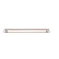 Baltimore Cabinet Pull on Backplate