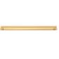 Baltimore Cabinet Pull on Backplate