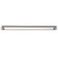 Baltimore Cabinet Pull on Backplate