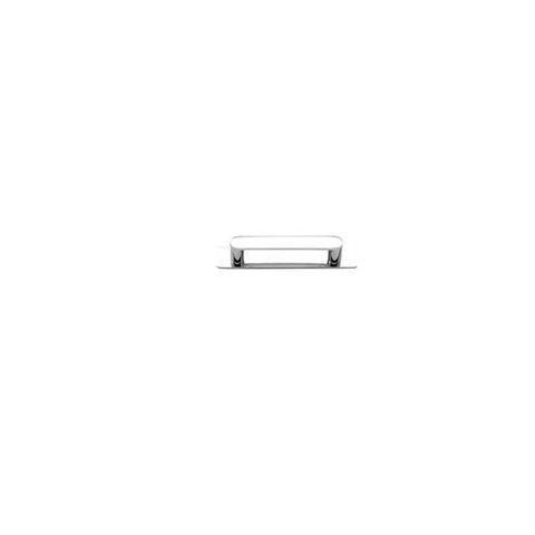 Osaka Cabinet Pull on Backplate 96 PC