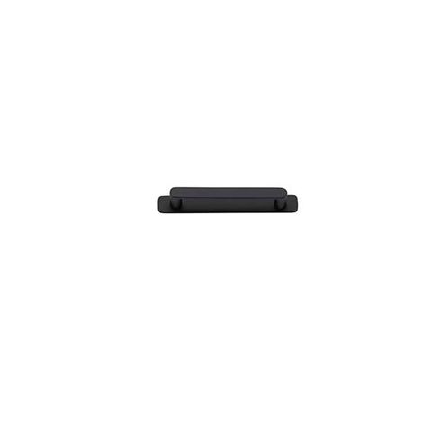 Osaka Cabinet Pull on Backplate 128 MB