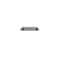 Osaka Cabinet Pull on Backplate