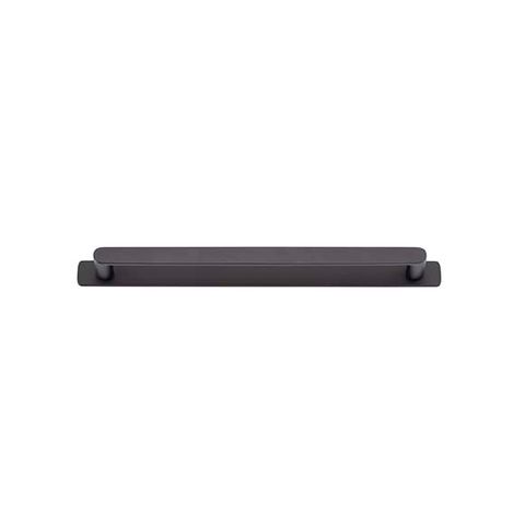 Osaka Cabinet Pull on Backplate 256 MB
