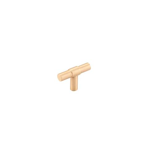 Helsinki T Cabinet Pull BB