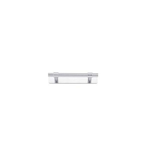 Helsinki Cabinet Pull Backplate 96 BC