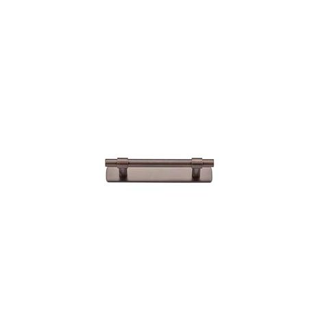 Helsinki Cabinet Pull Backplate 96 SB