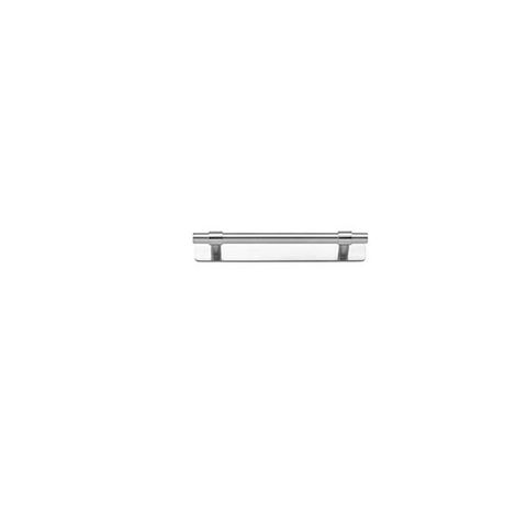 Helsinki Cabinet Pull Backplate 128 BC