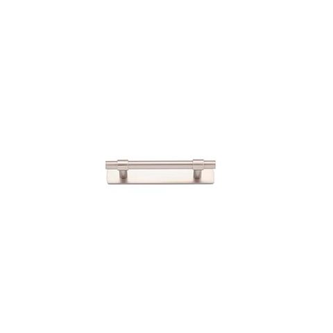 Helsinki Cabinet Pull Backplate 96 SN
