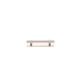 Helsinki Cabinet Pull Backplate