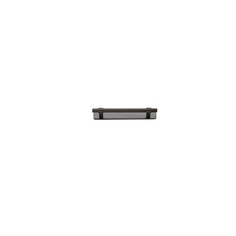 Helsinki Cabinet Pull Backplate 128 SB