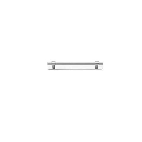 Helsinki Cabinet Pull Backplate 160 BC