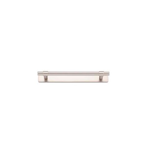 Helsinki Cabinet Pull Backplate 160 SN