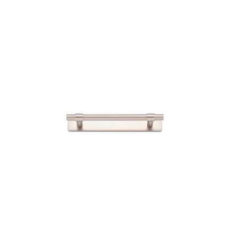 Helsinki Cabinet Pull Backplate 128 SN