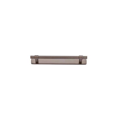 Helsinki Cabinet Pull Backplate 160 SB