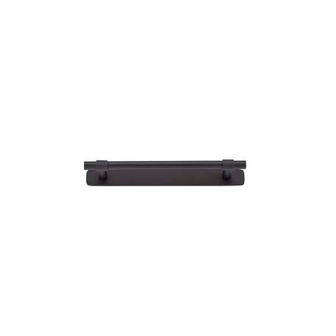 Helsinki Cabinet Pull Backplate 160 MB