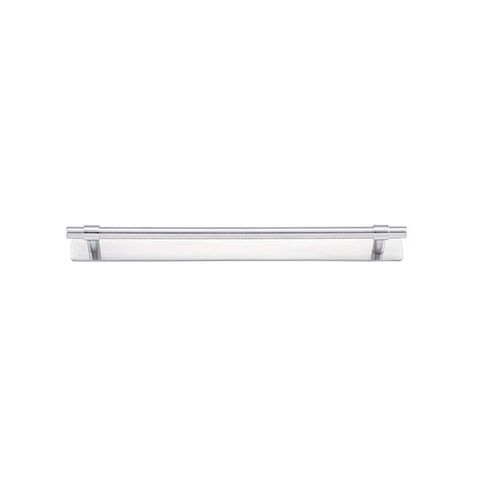 Helsinki Cabinet Pull Backplate 256 BC