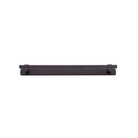 Helsinki Cabinet Pull Backplate 256 MB