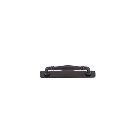 Sarlat Cabinet Pull on Backplate 128 MB