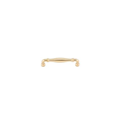 Sarlat Cabinet Pull 128 PB