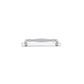 Sarlat Cabinet Pull on Backplate