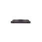 Sarlat Cabinet Pull on Backplate