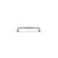 Sarlat Cabinet Pull on Backplate