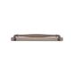 Sarlat Cabinet Pull on Backplate