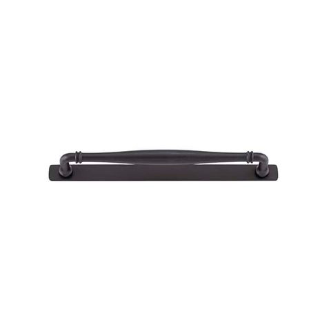 Sarlat Cabinet Pull on Backplate 256 MB