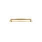 Sarlat Cabinet Pull on Backplate