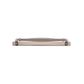 Sarlat Cabinet Pull on Backplate