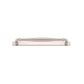 Sarlat Cabinet Pull on Backplate