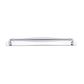 Sarlat Cabinet Pull on Backplate