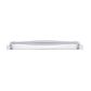 Sarlat Cabinet Pull on Backplate