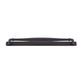 Sarlat Cabinet Pull on Backplate