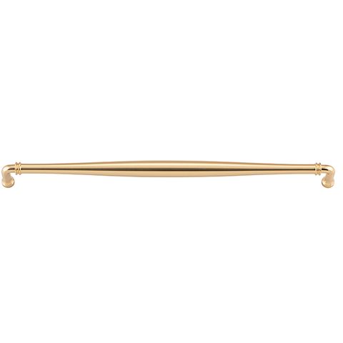 Sarlat Cabinet Pull 450 PB